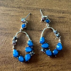 Costume Pierced Earrings